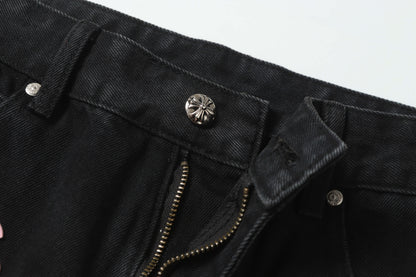CHROME HEARTS  Pants-9983