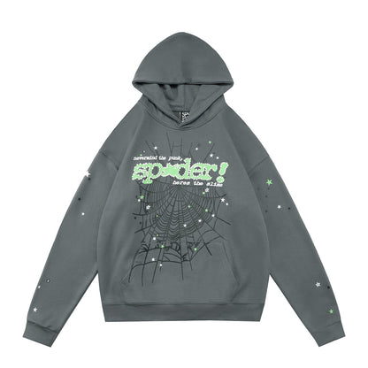 Sp5der Hoodie 0221