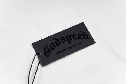 God Speed 2025 New fashion T-shirt G51