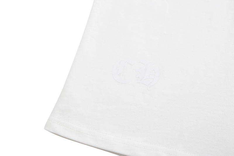 Chrome Hearts New T-shirt 6049