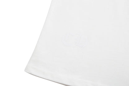 Chrome Hearts New T-shirt 6049