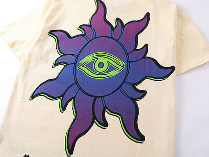 God Speed 2025 New fashion T-shirt 3125