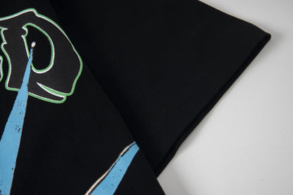 God Speed 2025 New fashion T-shirt G73