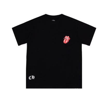 Chrome Hearts New T-shirt 6107
