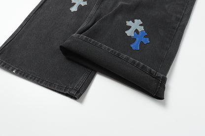 CHROME HEARTS 2025 NEW Pants