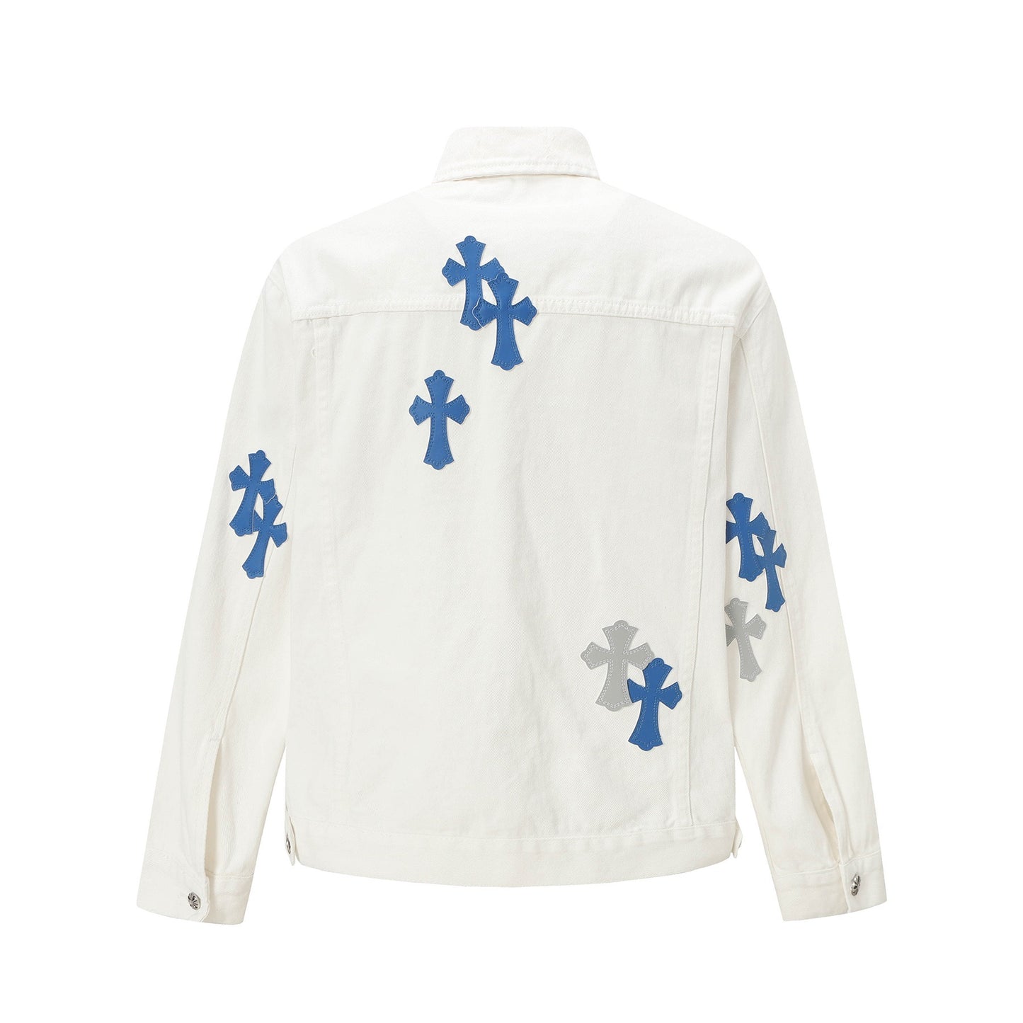 CHROME HEARTS 2025 New Jacket