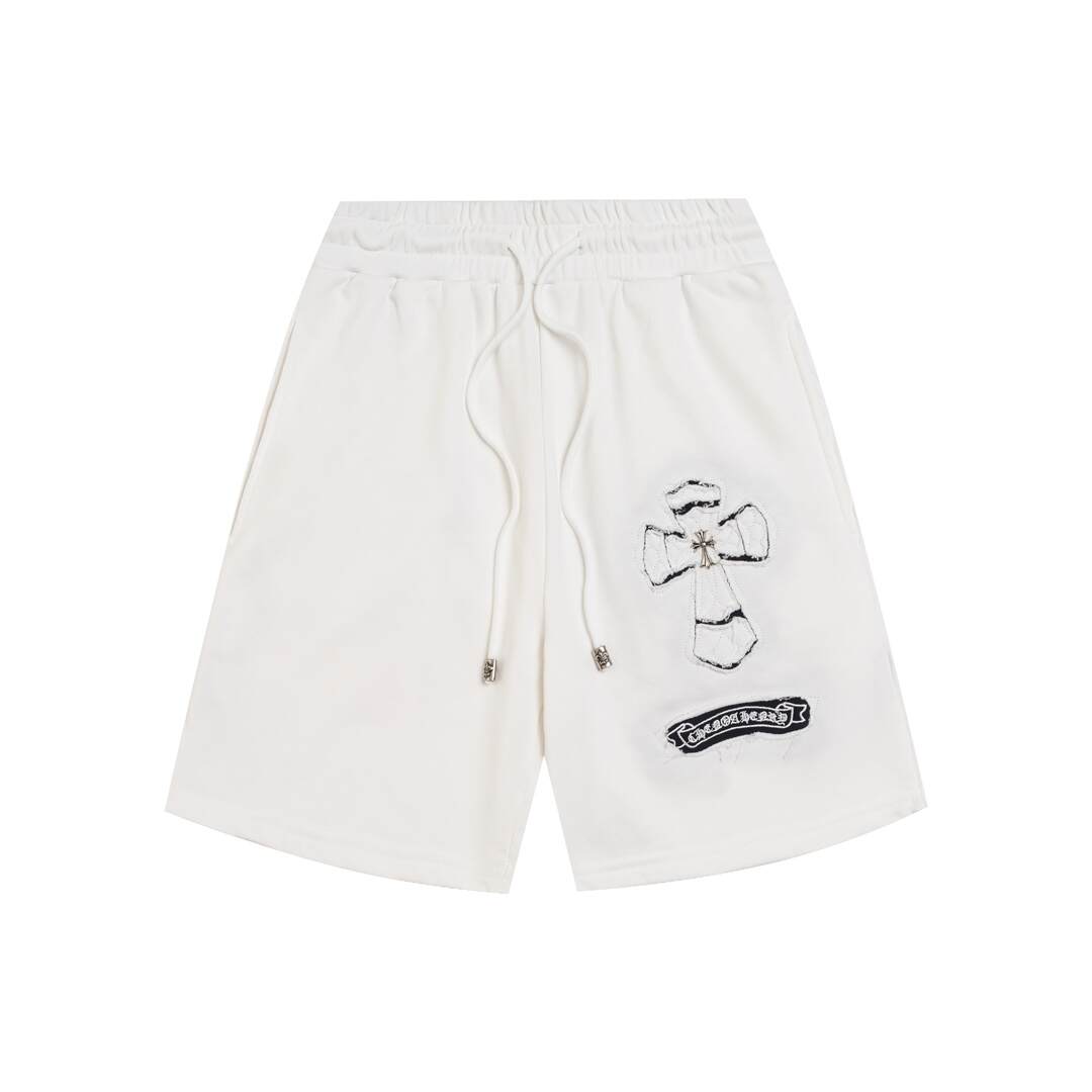 CHROME HEARTS  NEW Shorts 9057