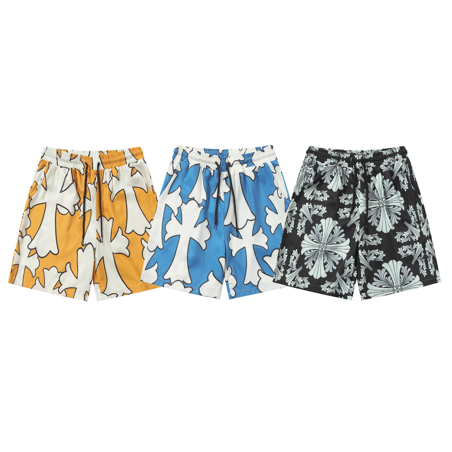 CHROME HEARTS NEW Shorts 2283