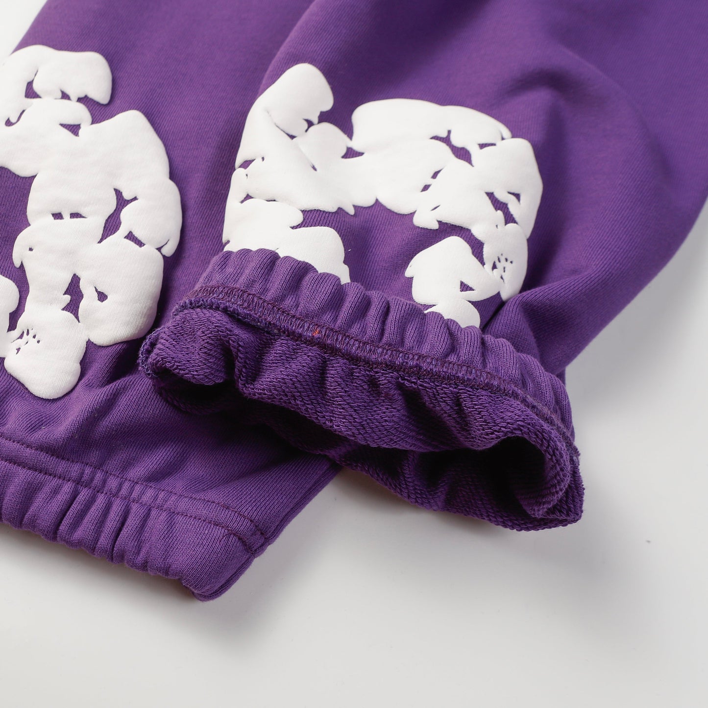 DENIM TEARS  Pants 8608