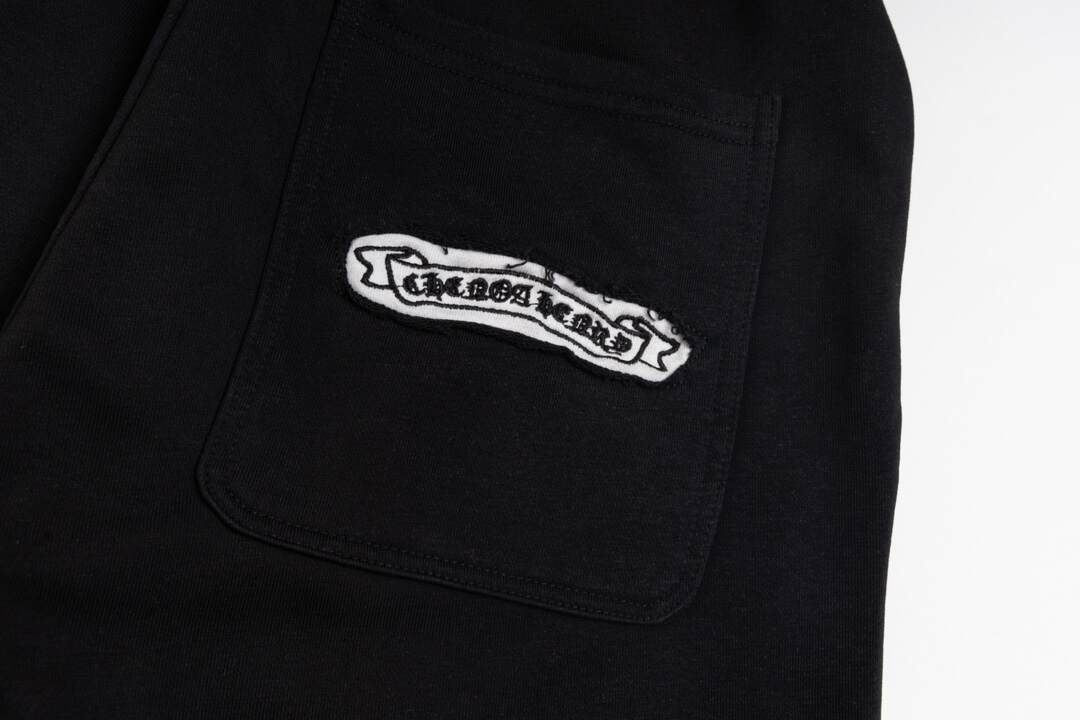 CHROME HEARTS  NEW Shorts 9057