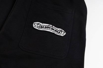 CHROME HEARTS  NEW Shorts 9057