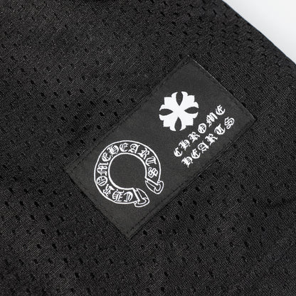CHROME HEARTS  Matty Boy Mesh Warm Up Jersey 9998