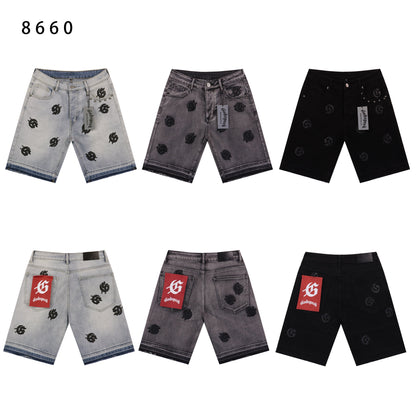 God Speed NEW Shorts 8660