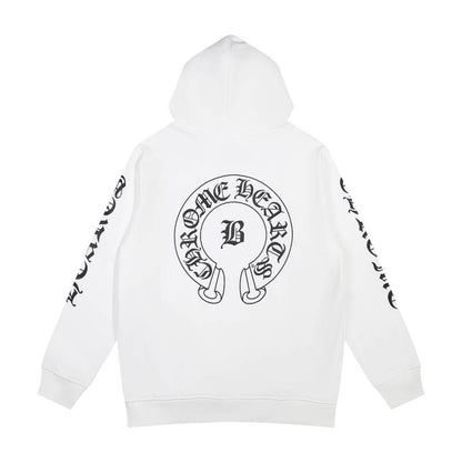 CHROME HEARTS  Hoodie K7030