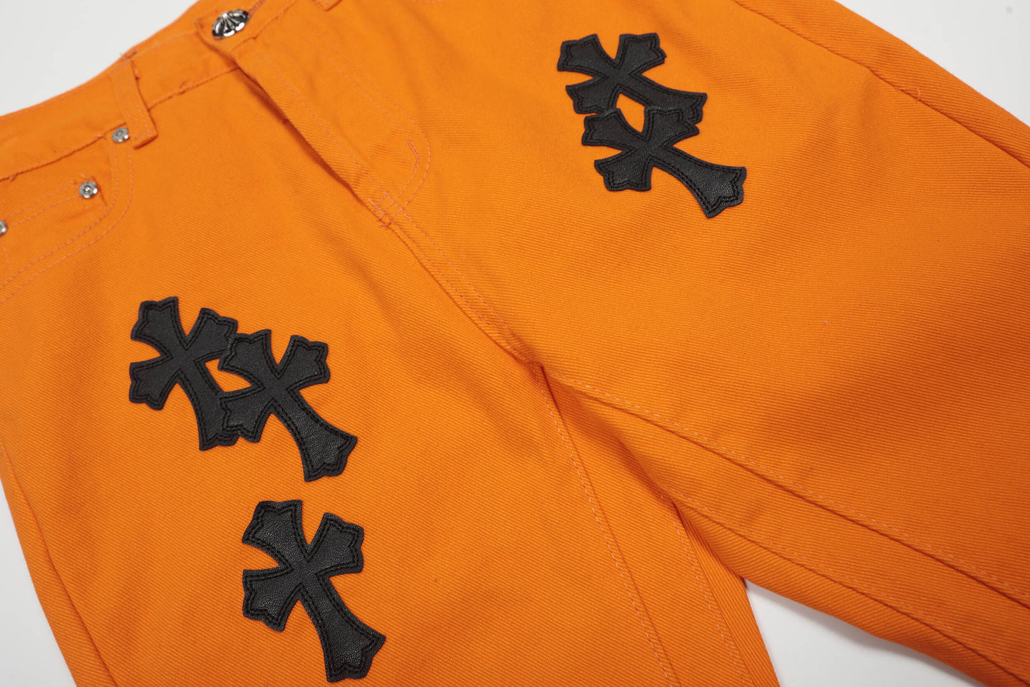CHROME HEARTS  Pants-8159