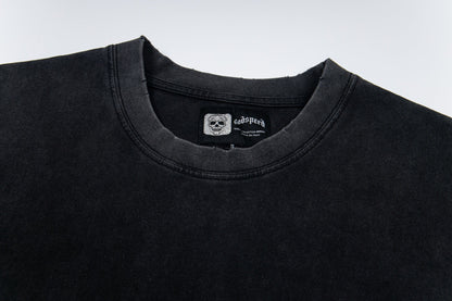 God Speed 2025 New fashion T-shirt G21