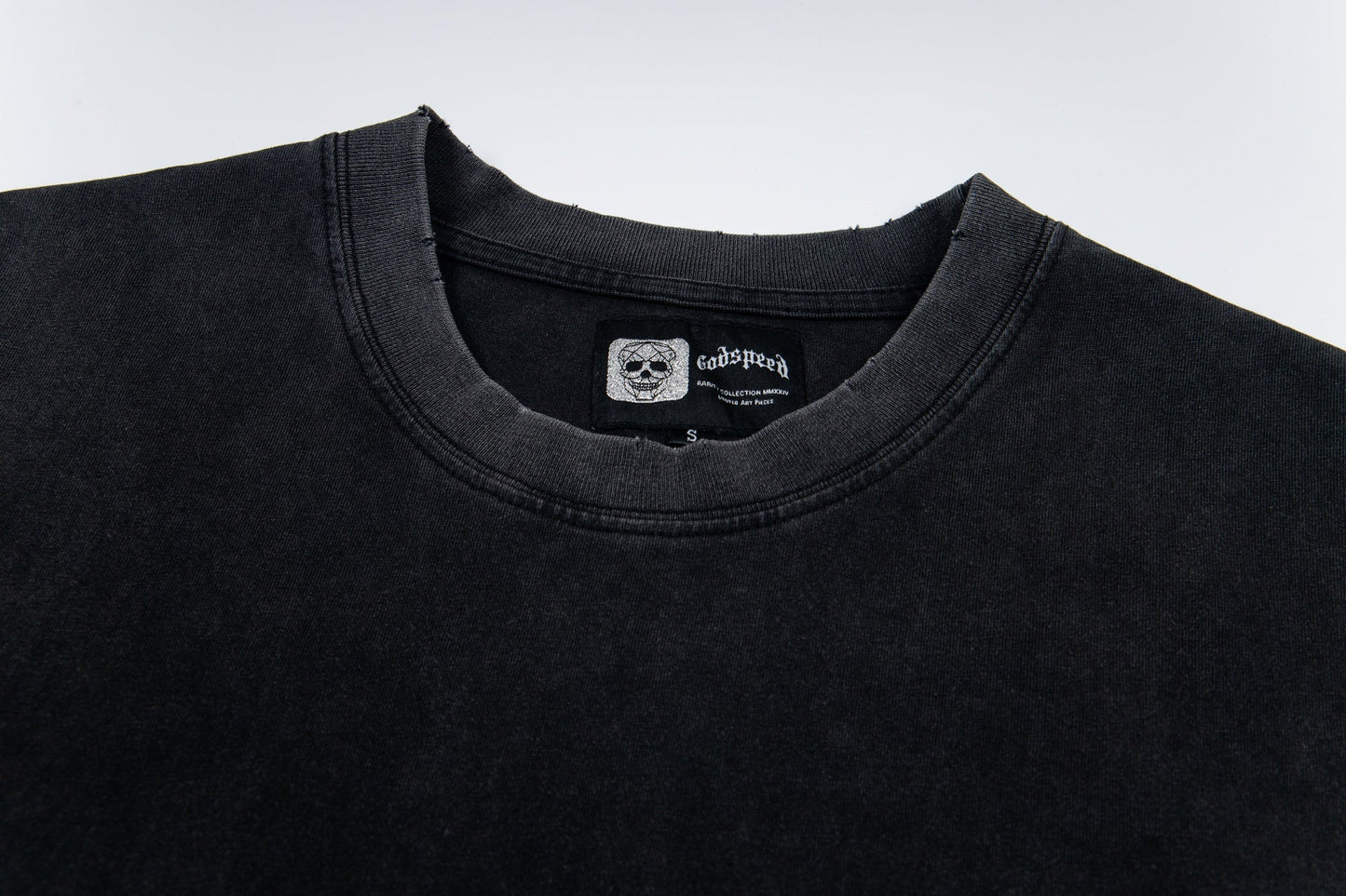 God Speed New fashion T-shirt G21