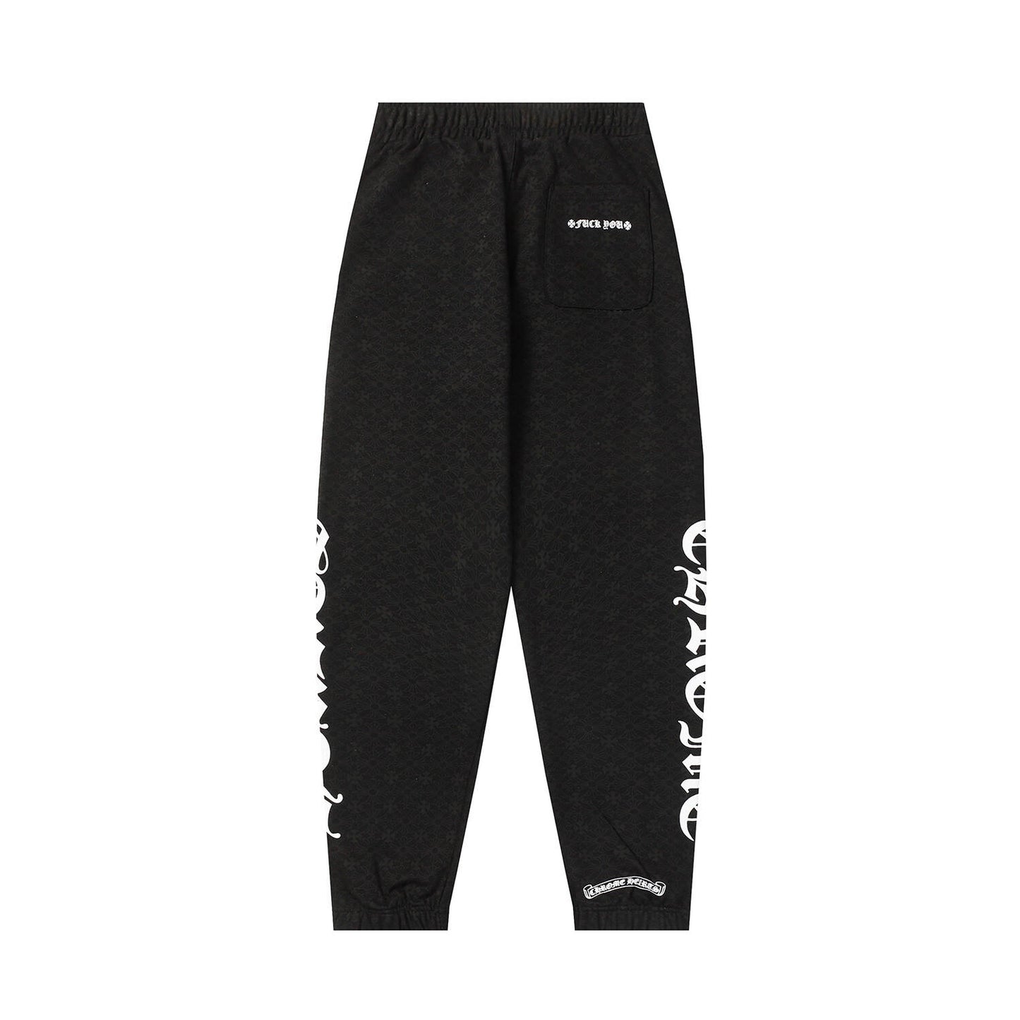 CHROME HEARTS 2025 NEW Pants 1001