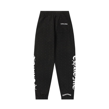 CHROME HEARTS 2025 NEW Pants 1001
