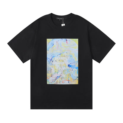 PURPLE  NEW T-Shirt 3019