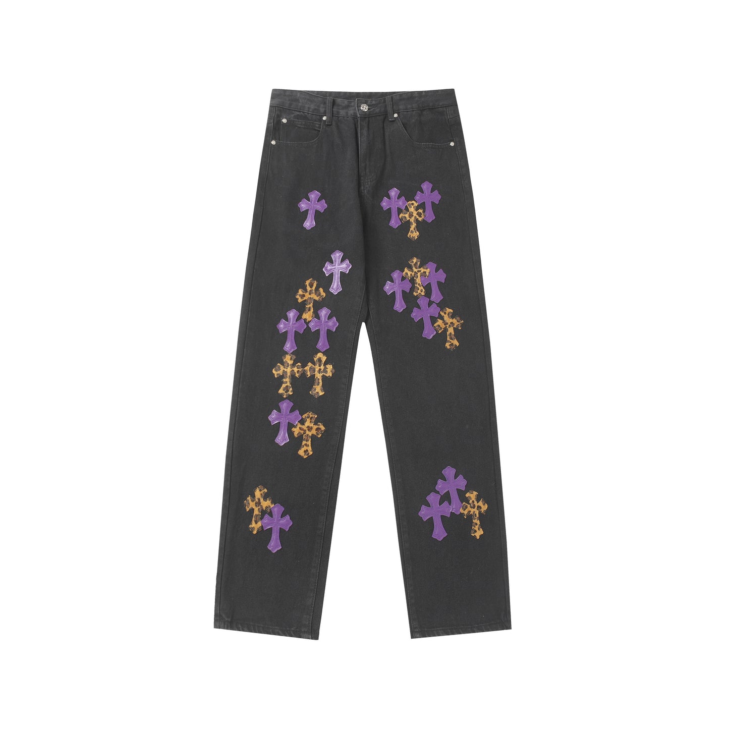 CHROME HEARTS  Pants-9981
