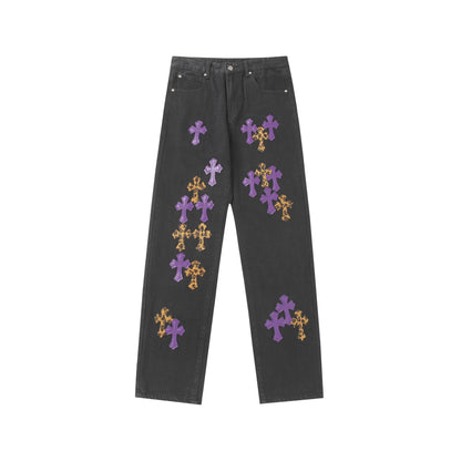 CHROME HEARTS  Pants-9981