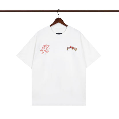 God Speed 2025 New fashion T-shirt G51