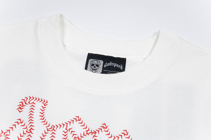 God Speed 2025 New fashion T-shirt G04