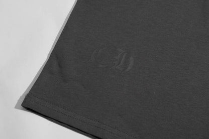 CHROME HEARTS  Men's Long-Sleeve T-shirtSweatshirt K8005