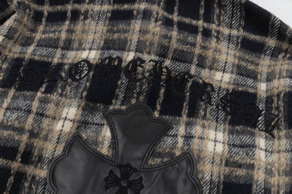 CHROME HEARTS 2025 NewJacket