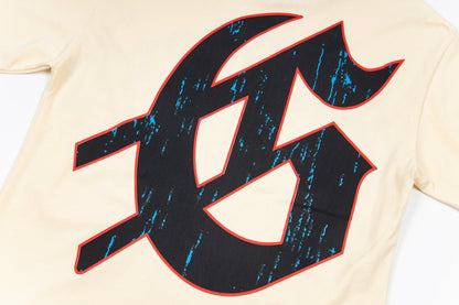God Speed 2025 New fashion T-shirt G32
