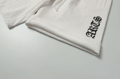 CHROME HEARTS  NEW Shorts 2282