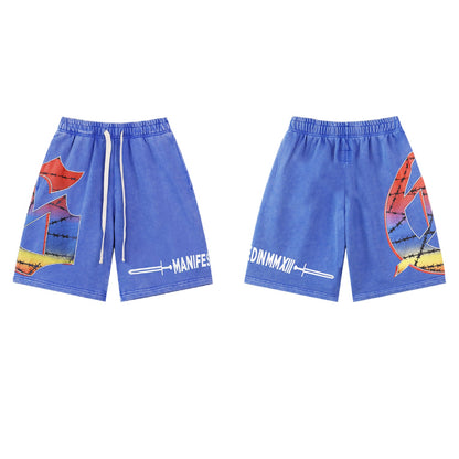 God Speed NEW Pants 8775