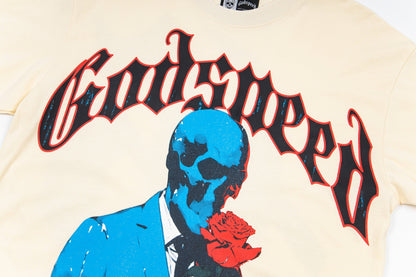 God Speed 2025 New fashion T-shirt G32