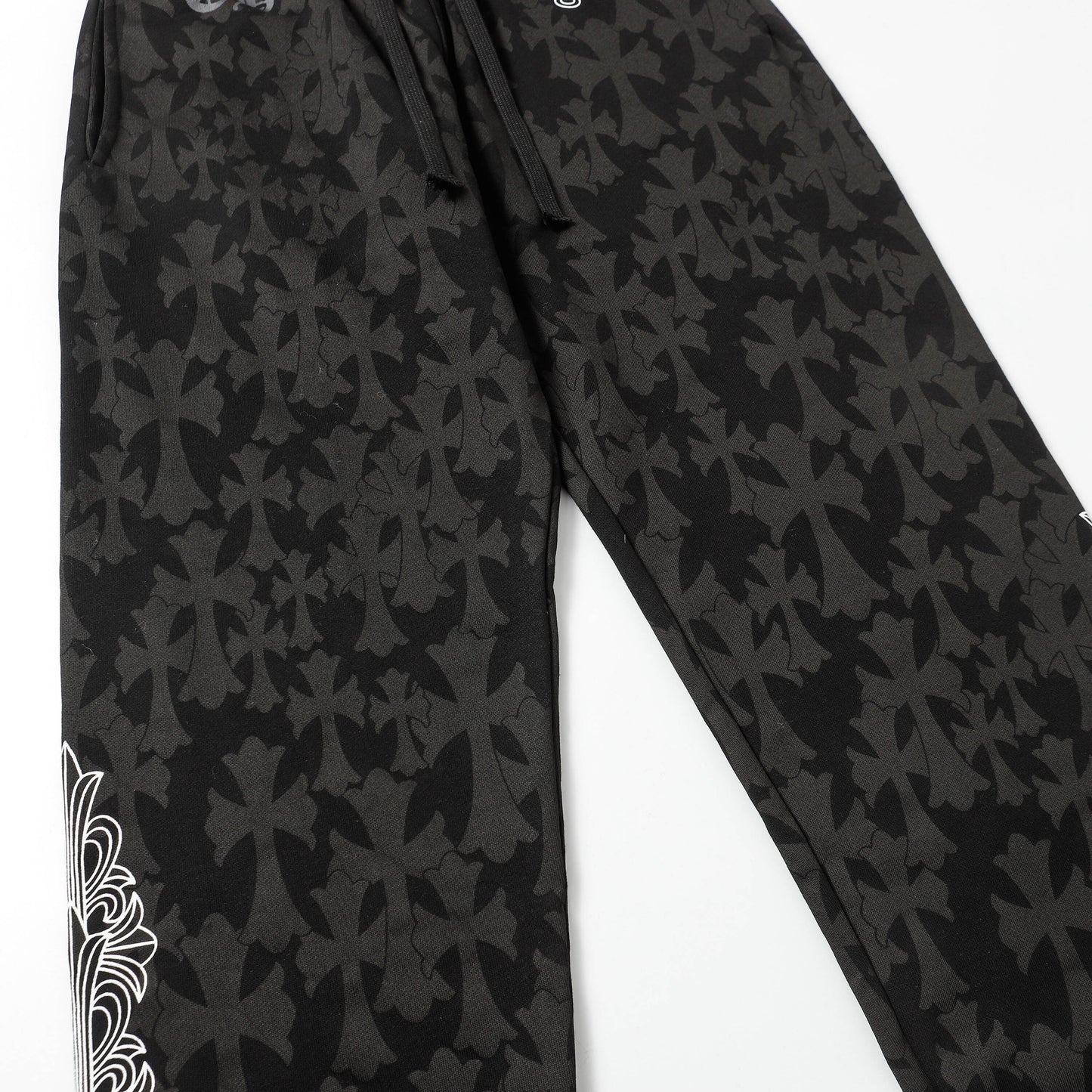 CHROME HEARTS  Pants-P1021