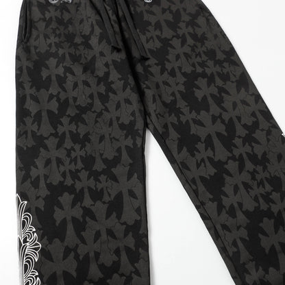 CHROME HEARTS  Pants-P1021