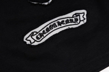 CHROME HEARTS  NEW Shorts 9057