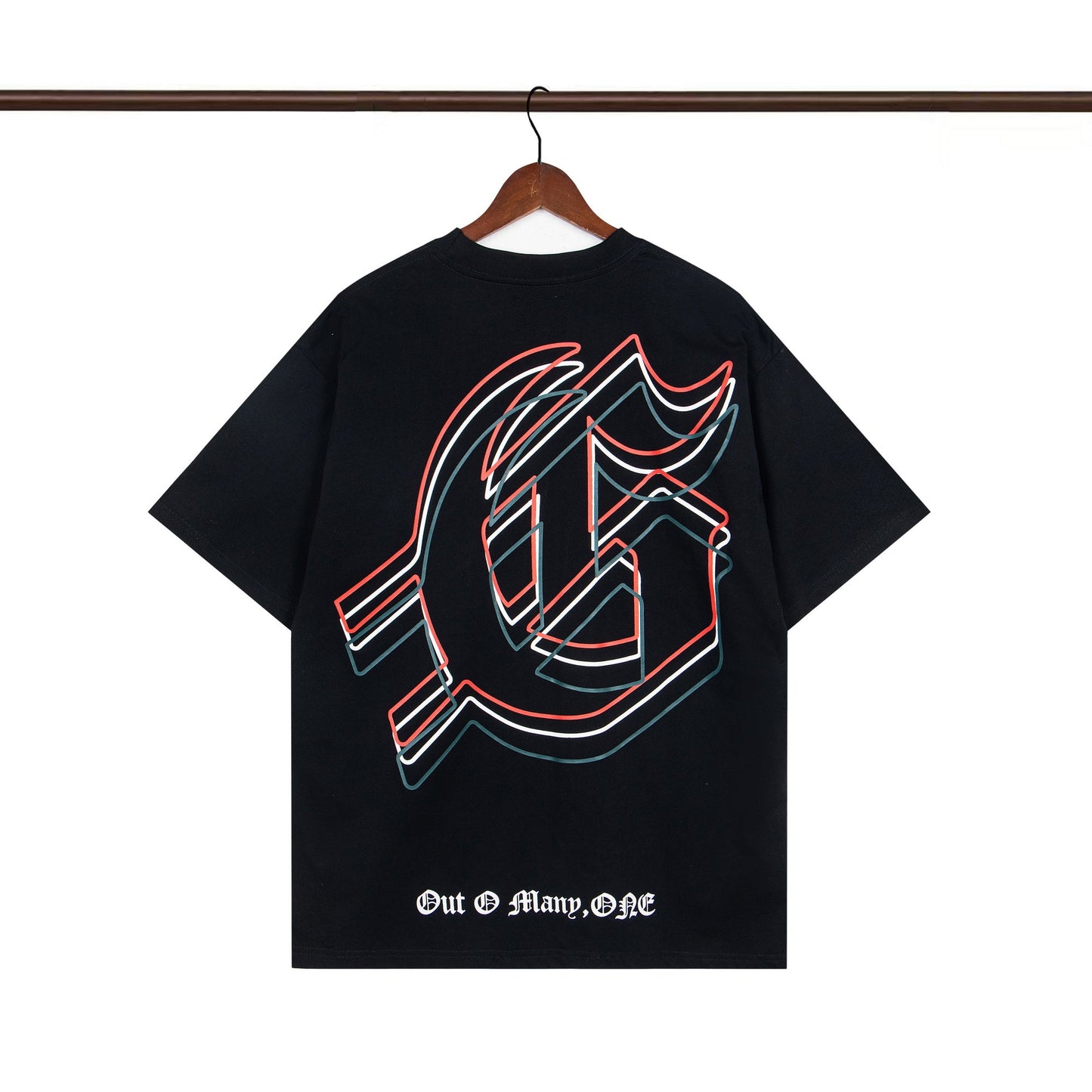 God Speed 2025 New fashion T-shirt G40