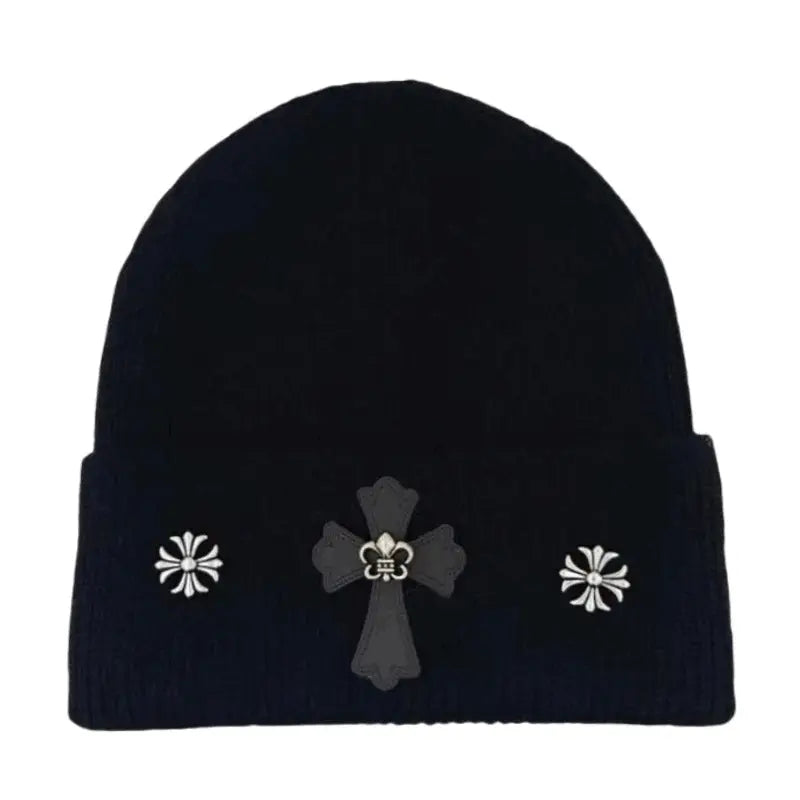 CHROME HEARTS  Hearts Hat