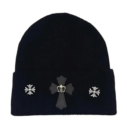 CHROME HEARTS  Hearts Hat