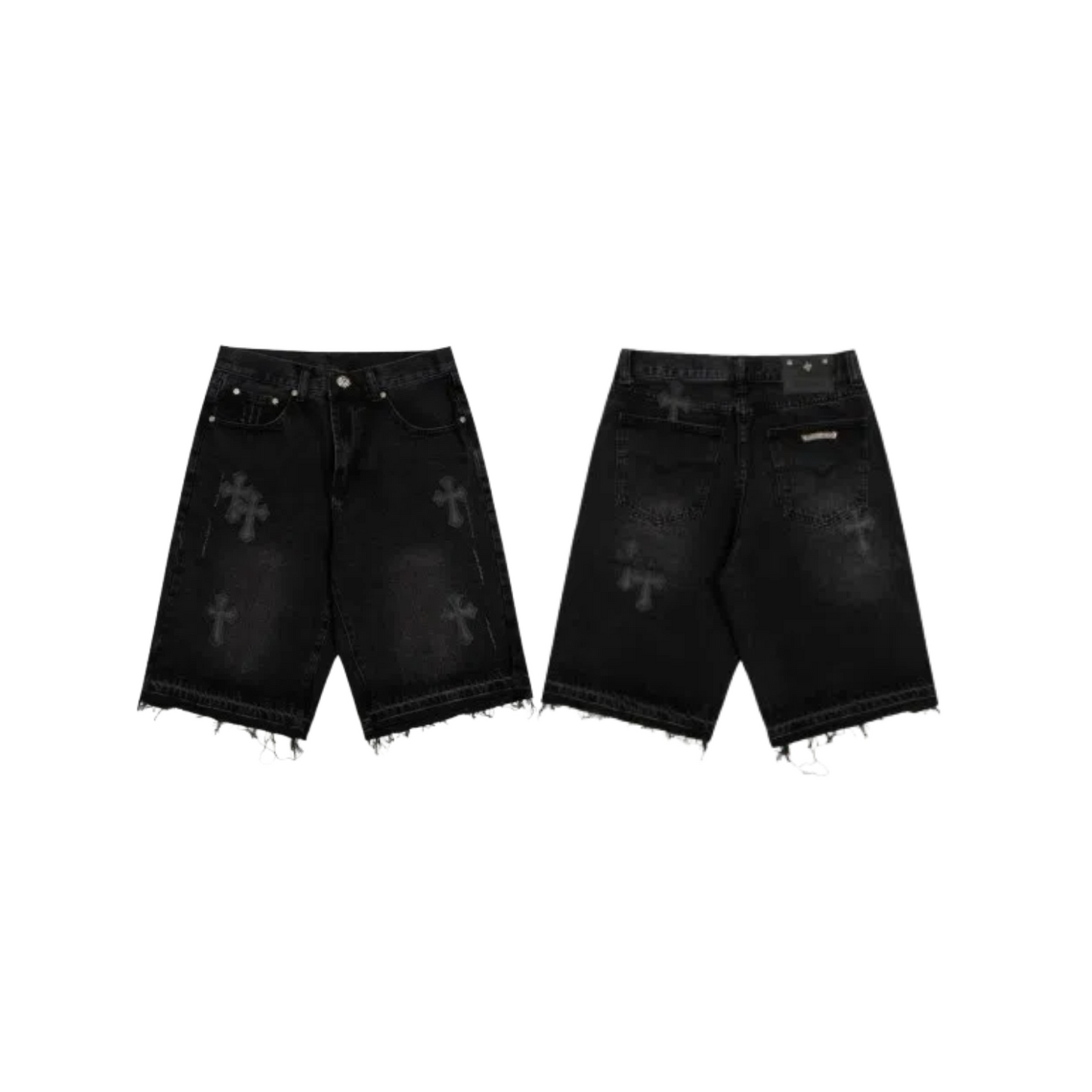 CHROME HEARTS  NEW Shorts 9921