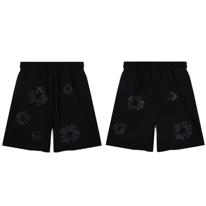 DENIM TEARS  Shorts 8659