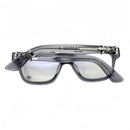 Chrome Hearts New Dagger glasses
