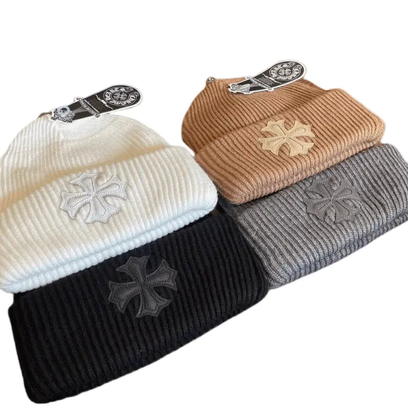 CHROME HEARTS  Hearts Hat