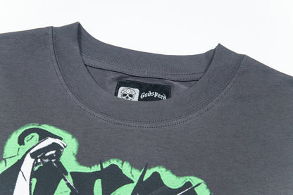 God Speed 2025 New fashion T-shirt G56