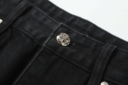 CHROME HEARTS  Pants-9991