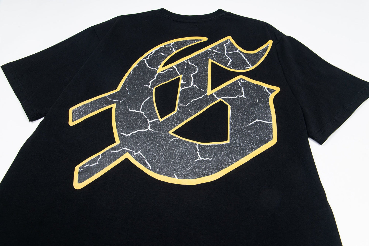 God Speed 2025 New fashion T-shirt G34