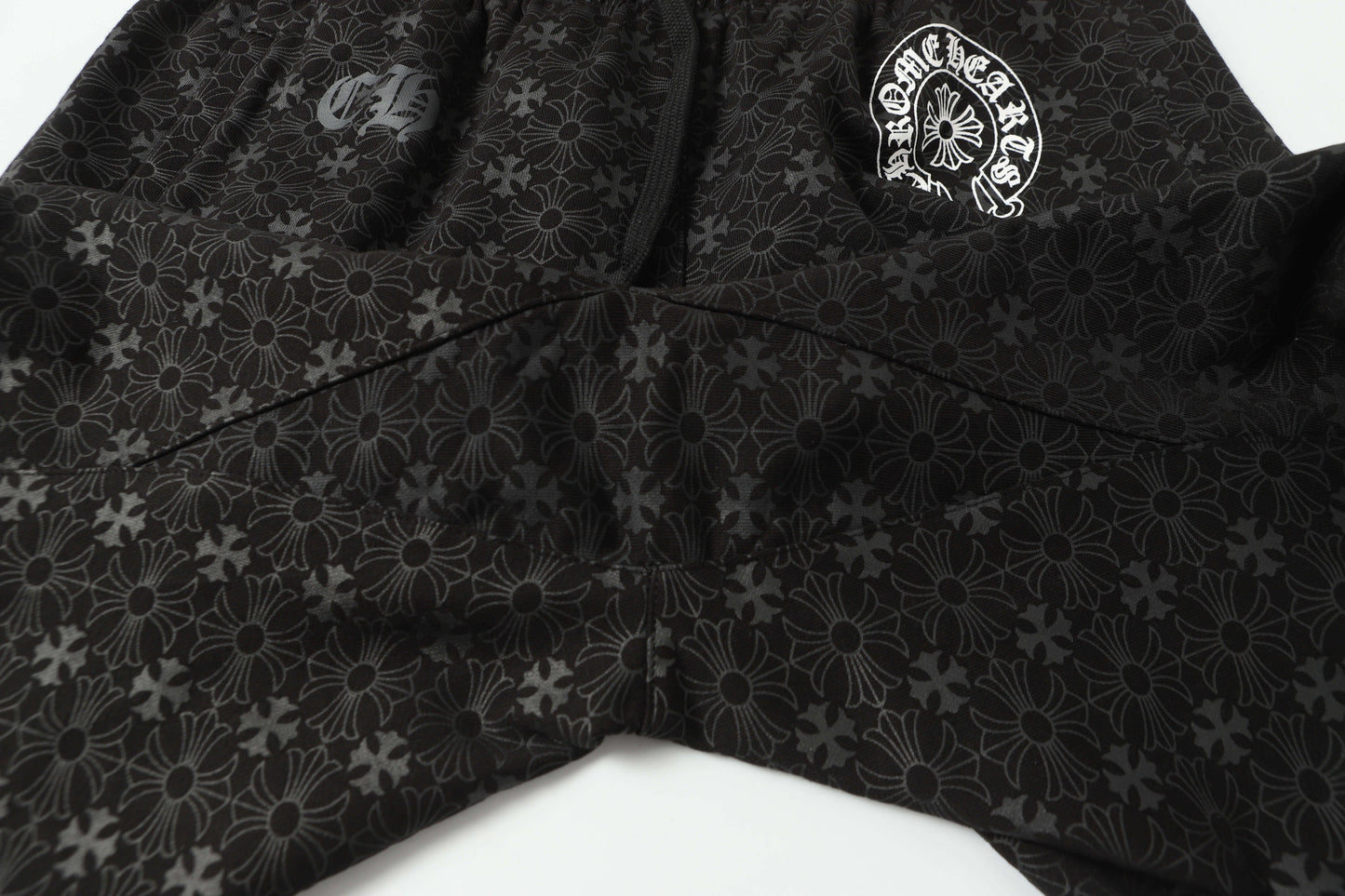 CHROME HEARTS  NEW Shorts 2282