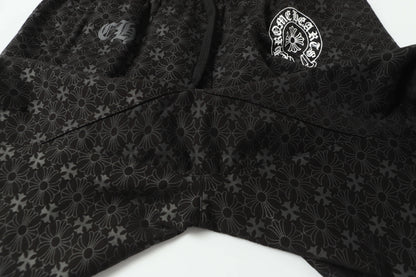 CHROME HEARTS  NEW Shorts 2282