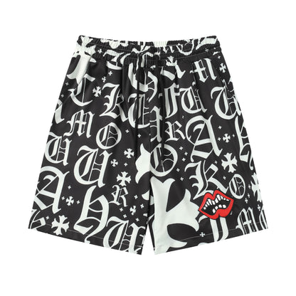 CHROME HEARTS  NEW Shorts